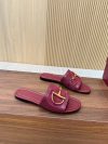 Gucci Fashion Slippers - Image 3