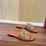 Gucci Fashion Slippers