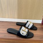 Gucci Fashion Slippers