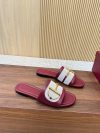 Gucci Fashion Slippers - Image 3