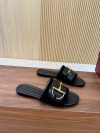 Gucci Fashion Slippers - Image 2