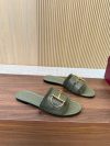 Gucci Fashion Slippers - Image 4