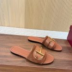 Gucci Fashion Slippers