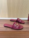 Gucci Fashion Slippers - Image 5
