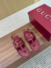 Gucci Fashion Sandals - Image 4