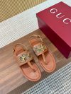Gucci Fashion Sandals