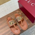 Gucci Fashion Sandals
