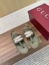 Gucci Fashion Sandals - Image 2