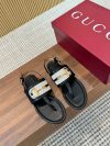 Gucci Fashion Sandals