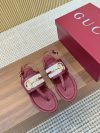Gucci Fashion Sandals - Image 5