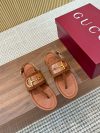 Gucci Fashion Sandals