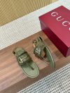 Gucci Fashion Sandals - Image 5