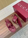 Gucci Fashion Sandals - Image 4