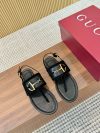 Gucci Fashion Sandals - Image 3