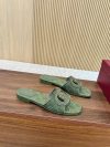 Gucci Fashion Slippers