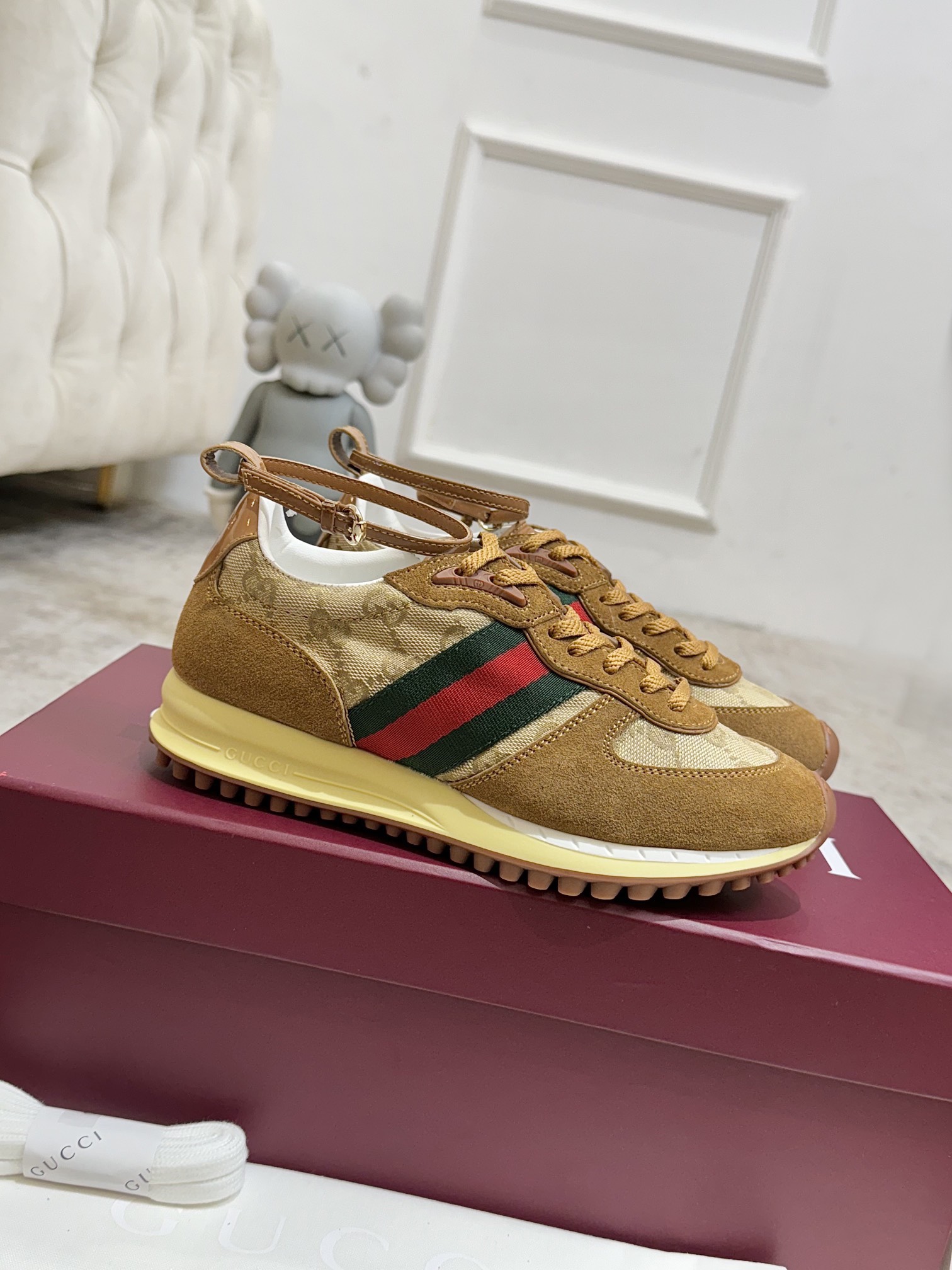 wsxc1774458553033_0 Gucci Fashion Shoes - Image 1