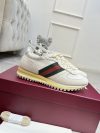 Gucci Fashion Shoes - Image 4