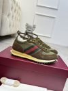 Gucci Fashion Shoes - Image 5