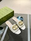 Gucci Fashion Slippers - Image 3