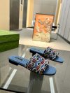Gucci Fashion Slippers