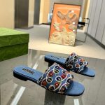 Gucci Fashion Slippers