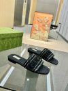 Gucci Fashion Slippers