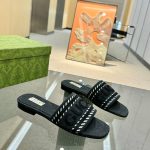 Gucci Fashion Slippers