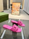 Gucci Fashion Slippers - Image 6