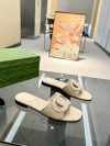Gucci Fashion Slippers - Image 4