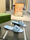 Gucci Fashion Slippers