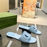 Gucci Fashion Slippers