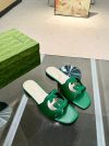 Gucci Fashion Slippers - Image 2