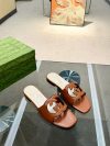 Gucci Fashion Slippers - Image 3