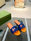 Gucci Fashion Slippers - Image 3