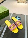 Gucci Fashion Slippers