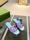 Gucci Fashion Slippers - Image 6