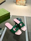 Gucci Fashion Slippers - Image 5