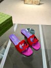 Gucci Fashion Slippers - Image 8