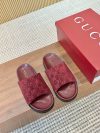 Gucci Fashion Slippers
