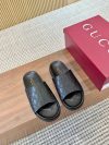 Gucci Fashion Slippers - Image 4
