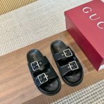 Gucci Fashion Slippers