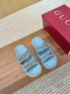 Gucci Fashion Slippers - Image 4