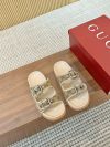 Gucci Fashion Slippers - Image 5