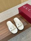 Gucci Fashion Slippers - Image 3