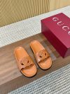 Gucci Fashion Slippers - Image 4