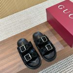 Gucci Fashion Slippers