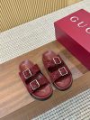 Gucci Fashion Slippers - Image 4