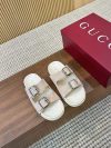Gucci Fashion Slippers - Image 3