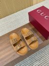 Gucci Fashion Slippers - Image 5