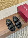 Gucci Fashion Slippers